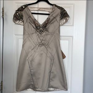 👗🖤Roaring 20s or formal short dress🖤 👗